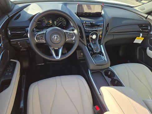 New 2025 Acura RDX SH-AWD image 20
