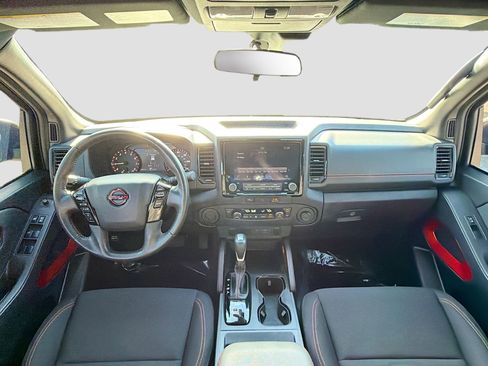 Used 2024 Nissan Frontier Pro-X image 16
