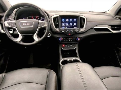 Used 2018 GMC Terrain SLT w/ Preferred Package image 15