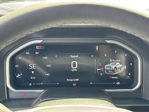 New 2026 GMC Sierra 2500 Denali Ultimate AWD/4WD image 15