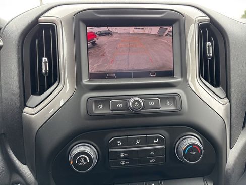 New 2026 Chevrolet Silverado 1500 W/T w/ WT Safety Package image 15