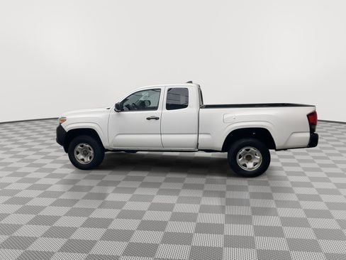 Used 2019 Toyota Tacoma SR5 image 28