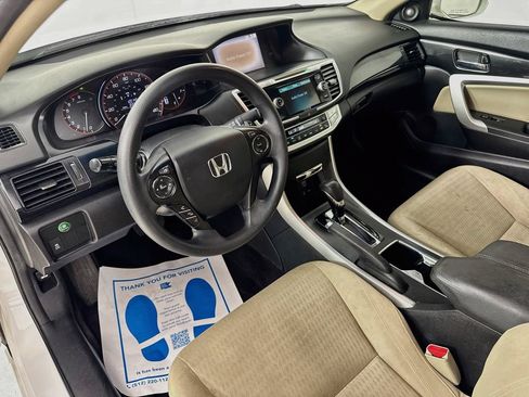 Used 2013 Honda Accord EX image 10