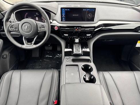 New 2026 Acura MDX SH-AWD image 12