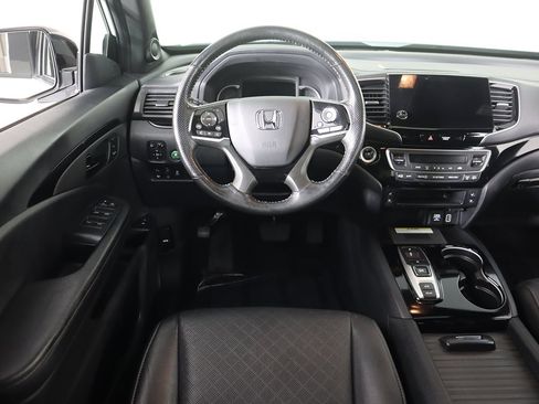 Used 2022 Honda Passport Elite image 38