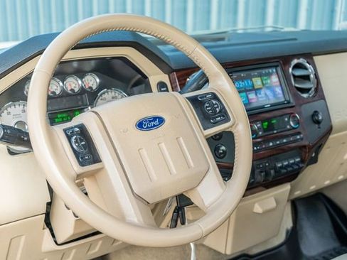 Used 2008 Ford F250 Lariat image 24