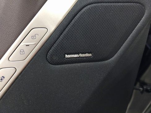 Used 2023 BMW iX xDrive50 w/ Convenience Package image 15