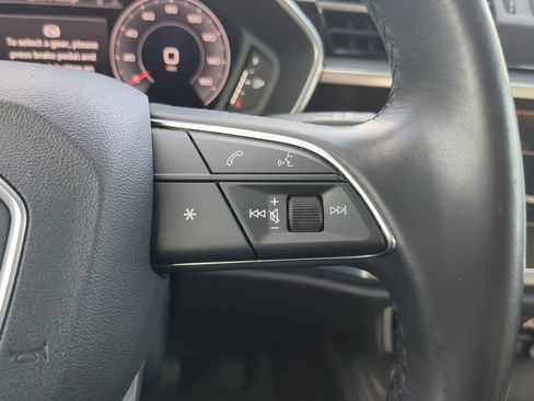 Used 2021 Audi Q3 2.0T Premium Plus image 36