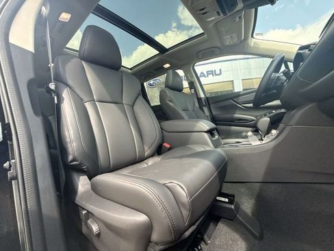 New 2026 Subaru Ascent Limited Bronze AWD/4WD image 26