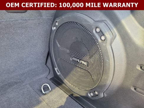 Used 2019 Jeep Wrangler Unlimited Rubicon AWD/4WD image 16