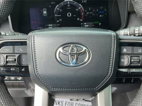 Certified 2024 Toyota Sequoia SR5 image 11