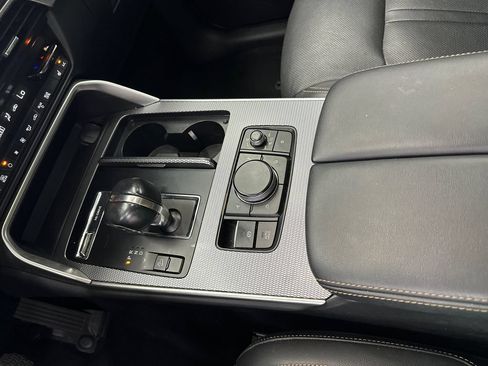 Used 2024 MAZDA CX-90 3.3 Turbo S AWD/4WD image 33