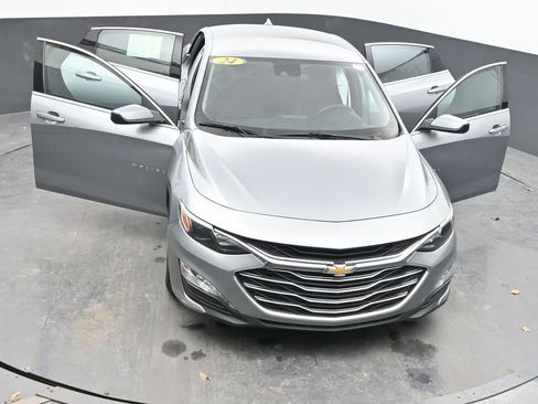 Used 2024 Chevrolet Malibu LT image 63