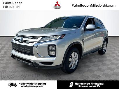 New 2027 Mitsubishi Outlander Sport FWD