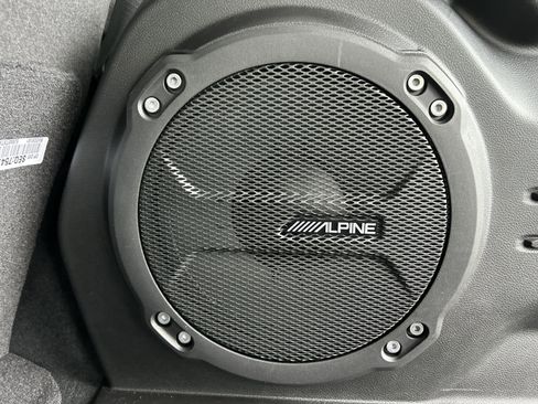 New 2024 Jeep Wrangler Unlimited Rubicon 392 image 26