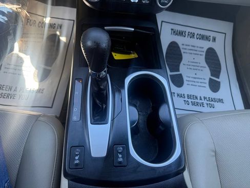 Used 2016 Acura RDX AWD w/ Technology Package image 20