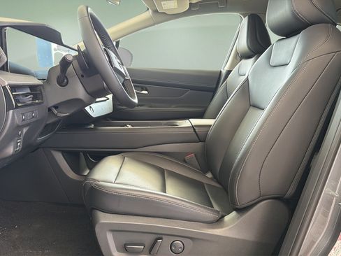 Certified 2025 Nissan Murano SV AWD/4WD image 18