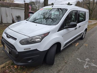 Used 2015 Ford Transit Connect XL