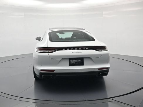 Certified 2023 Porsche Panamera 4 AWD/4WD image 41