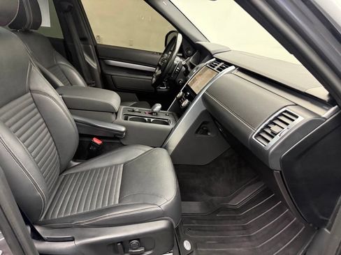 Used 2023 Land Rover Discovery S R-Dynamic AWD/4WD image 38