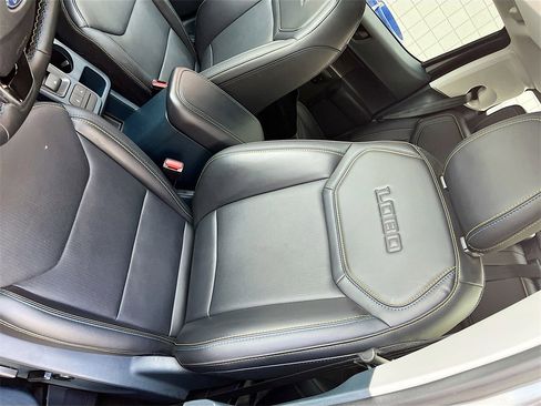 Used 2025 Ford Maverick Lobo image 20