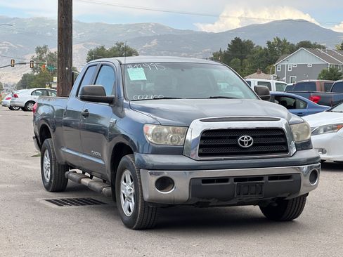 Used 2008 Toyota Tundra 2WD Double Cab image 2