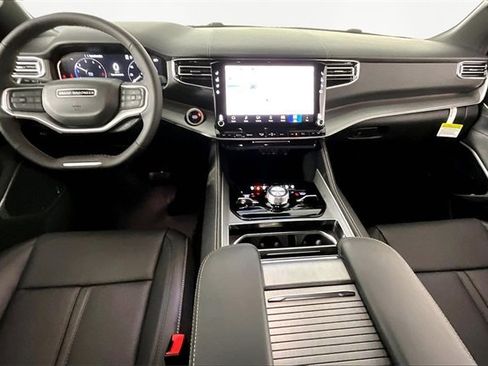 New 2026 Jeep Grand Wagoneer Limited image 6