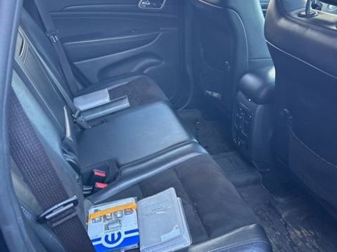 Used 2020 Jeep Grand Cherokee Altitude image 14