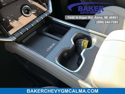 New 2026 GMC Acadia Elevation w/ Elevation Premium Package image 25