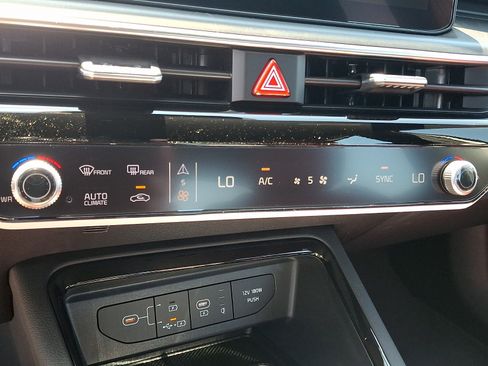 New 2026 Kia K5 GT-Line w/ GT-Line Premium Package AWD/4WD image 16