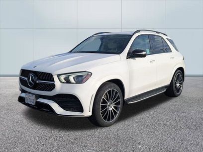 Used 2021 Mercedes-Benz GLE 350