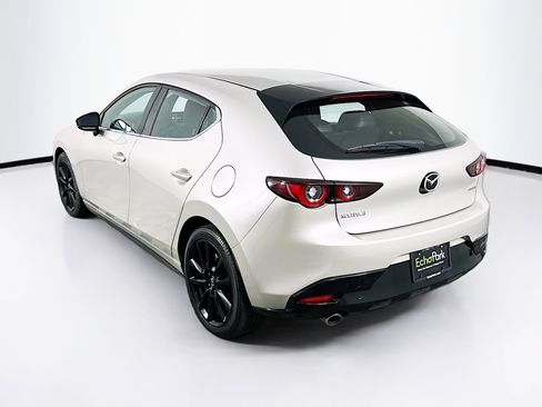 Used 2024 MAZDA MAZDA3 s image 5