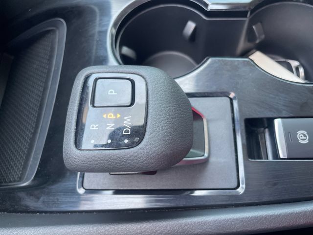 Used 2024 Nissan Rogue SV FWD image 18