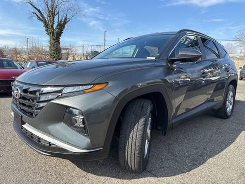 Used 2023 Hyundai Tucson SEL image 3