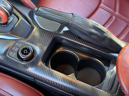 Used 2024 Nissan GT-R Premium w/ Premium Interior Package image 54