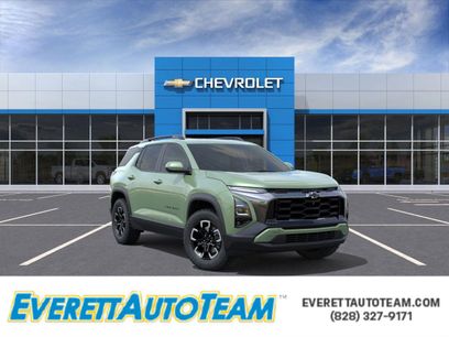 New 2026 Chevrolet Equinox ACTIV w/ Convenience Package III