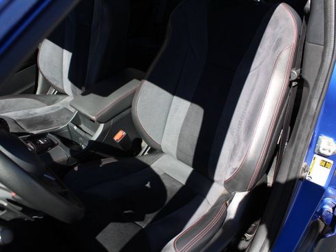Used 2022 Subaru WRX Limited AWD/4WD image 3