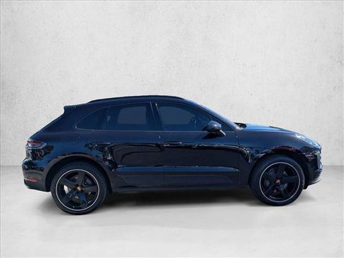 Used 2019 Porsche Macan S image 4