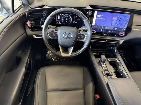 Certified 2023 Lexus RX 350 Premium w/ Accessory Package AWD/4WD image 4