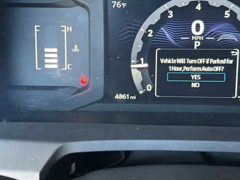 Used 2025 Toyota Tacoma SR5 RWD image 28