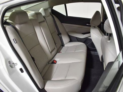 Certified 2023 Nissan Altima 2.5 SL image 34