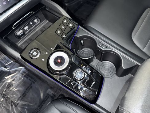 Used 2023 Kia Sportage SX Prestige image 28