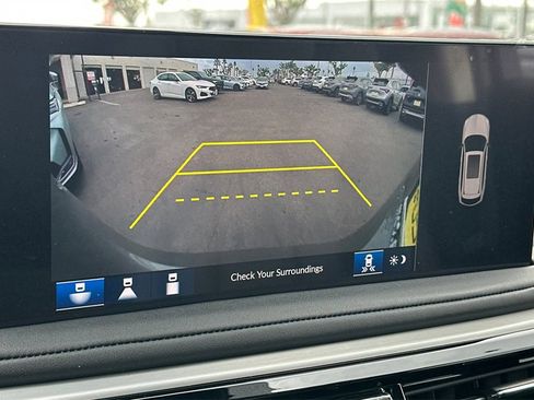 New 2026 Acura MDX w/ Technology Package image 16