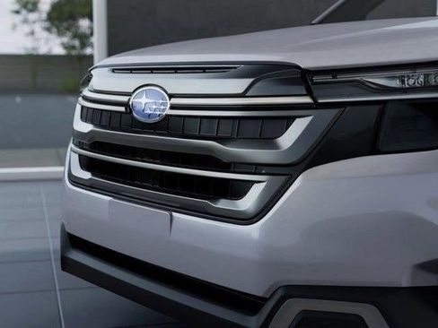 New 2026 Subaru Forester Limited AWD/4WD image 50