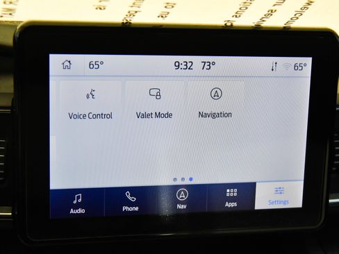 Used 2023 Ford Explorer Timberline AWD/4WD image 26