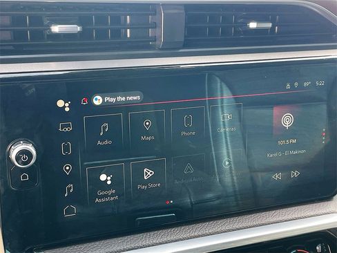 Used 2023 GMC Sierra 1500 Denali w/ Denali Reserve Package image 16