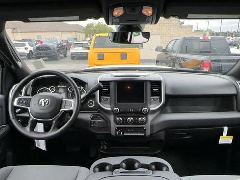 New 2023 RAM 4500 SLT w/ Quick Order Package 2YG SLT image 6