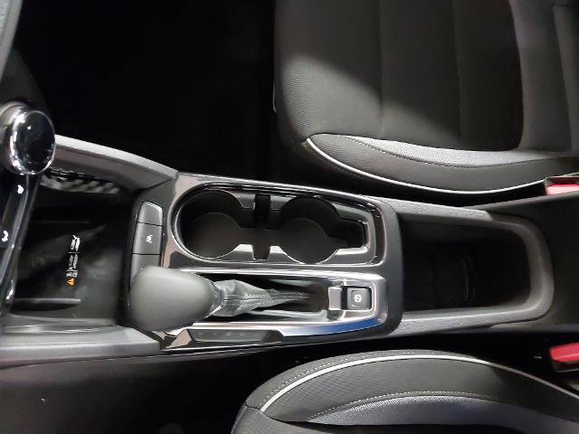 New 2026 Chevrolet TrailBlazer LT w/ Convenience Package FWD image 22