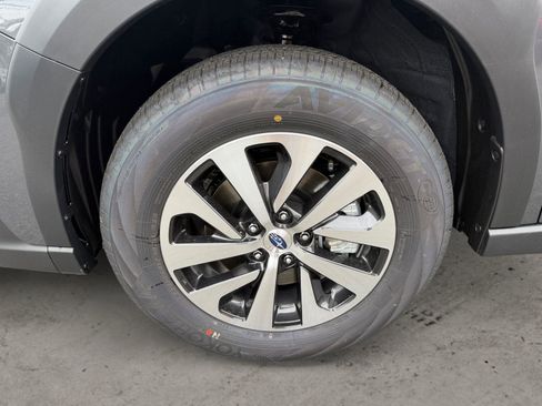 New 2025 Subaru Outback Premium image 14