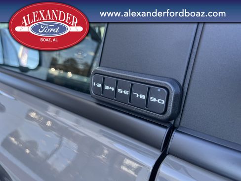 New 2025 Ford Ranger XLT image 11